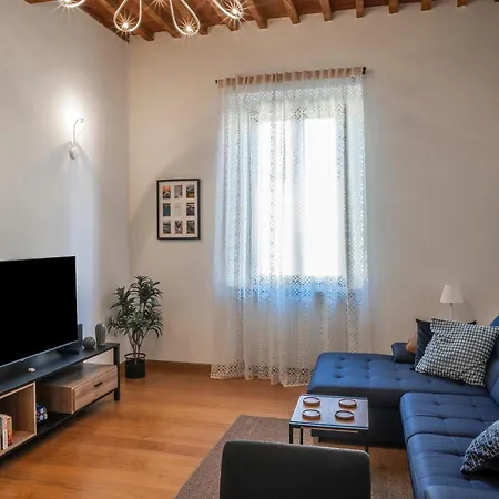 Fortezza Nuova - Livorno